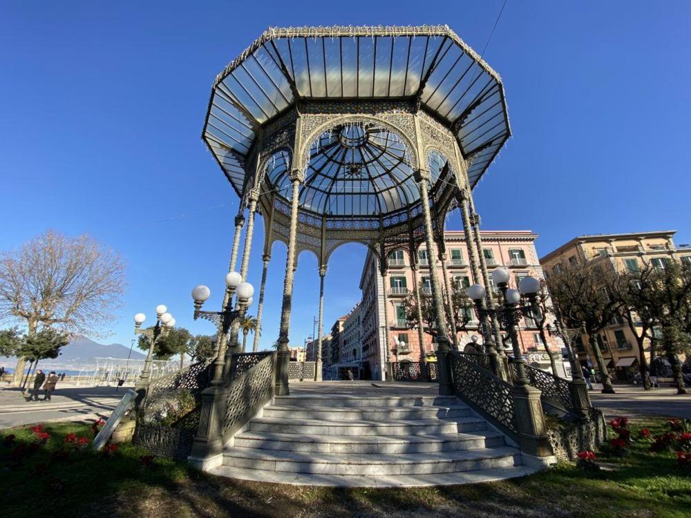 Teresine Διαμέρισμα Castellammare di Stabia Εξωτερικό φωτογραφία