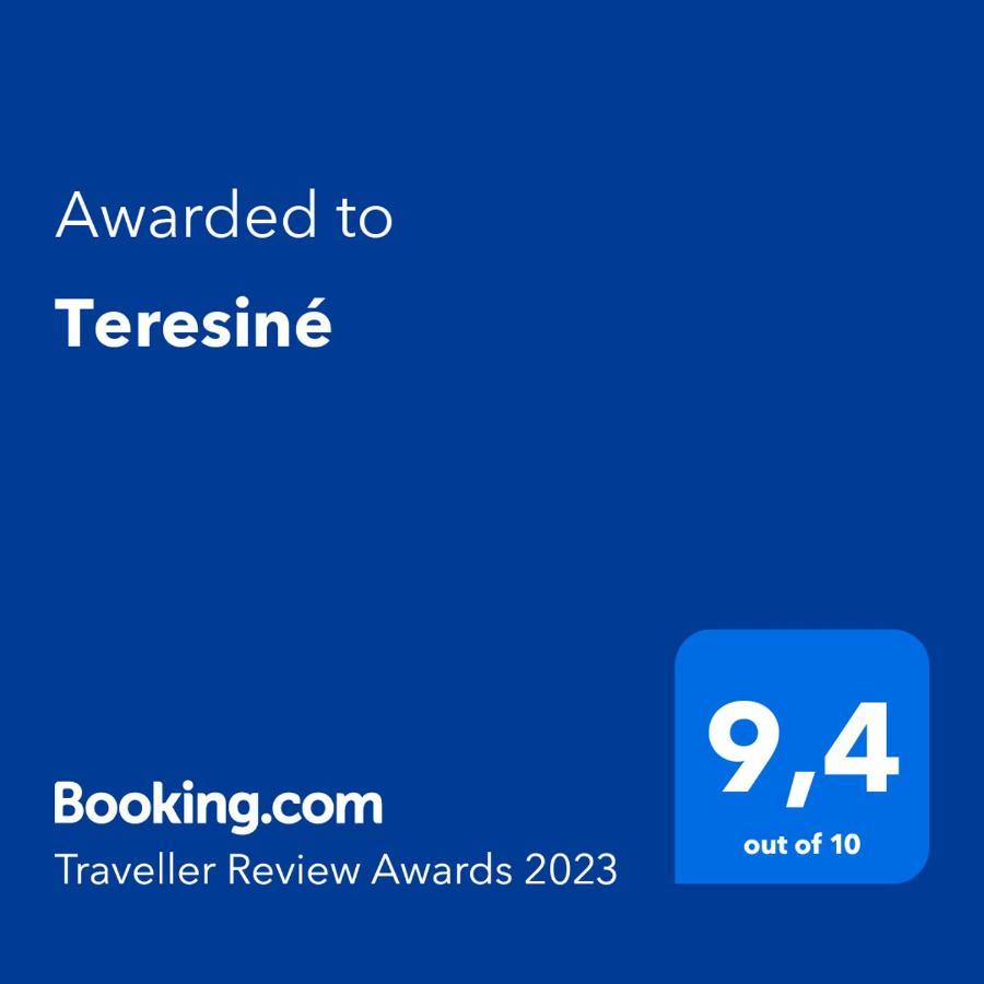 Teresine Διαμέρισμα Castellammare di Stabia Εξωτερικό φωτογραφία