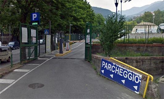 Teresine Διαμέρισμα Castellammare di Stabia Εξωτερικό φωτογραφία
